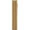 Ekena Millwork 5 1/2-in W x 32-in D x 32-in H Funston Block Rough Cedar Woodgrain TimberThane Outlooker, Primed Tan OUTUR055X32X32FST44RCPR - alternate 2
